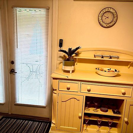 ~ Cozy In-Law Apartment Close To Siesta Key ~ Sarasota Exteriör bild