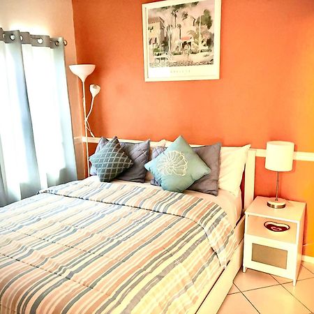~ Cozy In-Law Apartment Close To Siesta Key ~ Sarasota Exteriör bild
