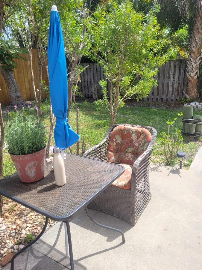 ~ Cozy In-Law Apartment Close To Siesta Key ~ Sarasota Exteriör bild