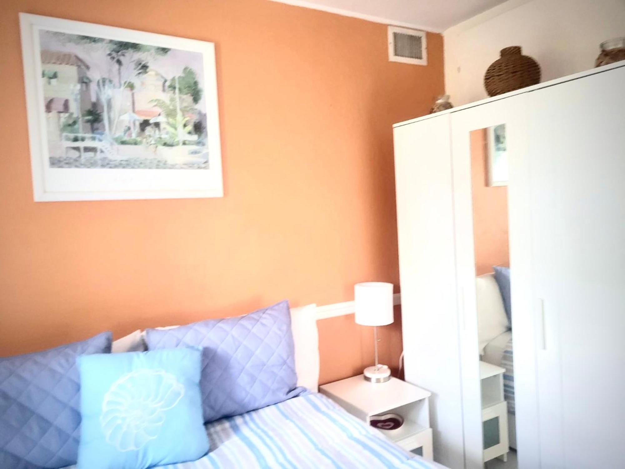 ~ Cozy In-Law Apartment Close To Siesta Key ~ Sarasota Exteriör bild