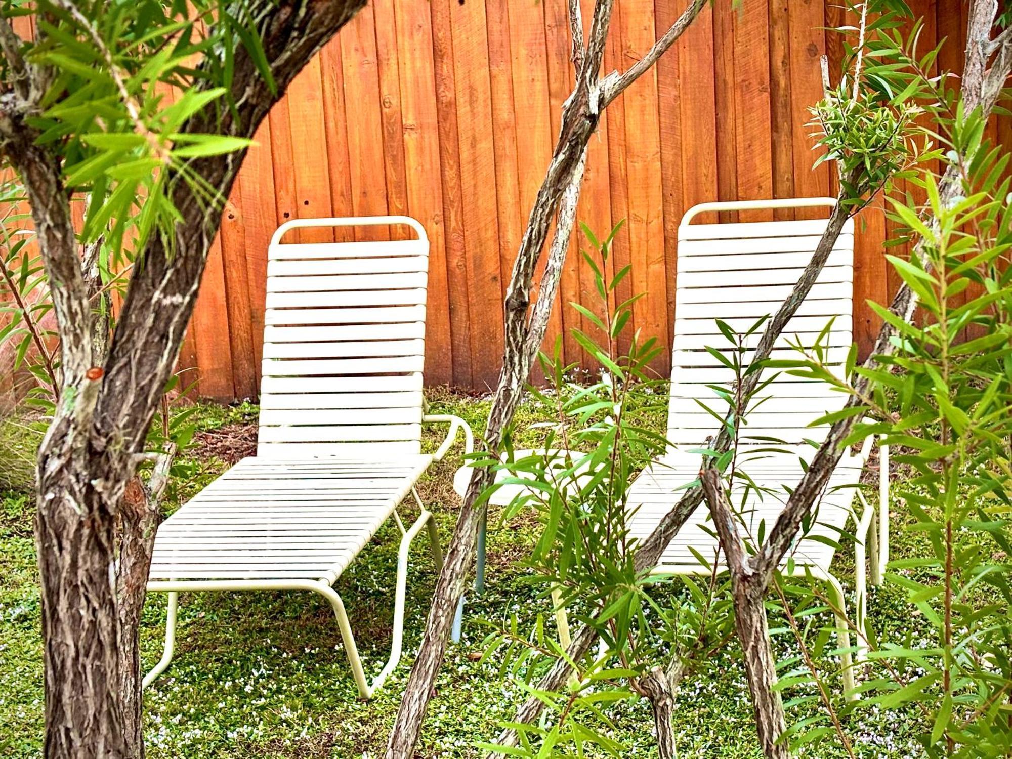~ Cozy In-Law Apartment Close To Siesta Key ~ Sarasota Exteriör bild